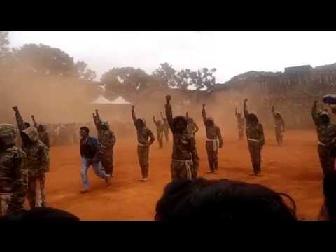 puneeth rajkumar song shooting for "doddmane hudga" in bengaluru