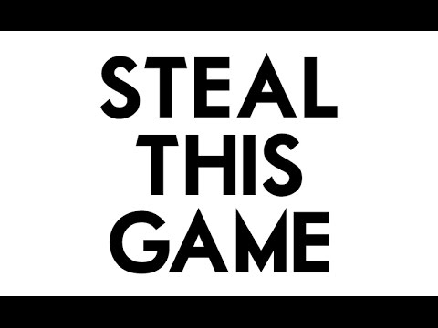 LudiCreations - Steal This Game - Assembly instructions