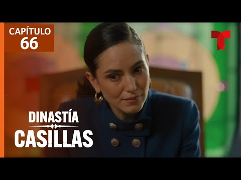 Dinastía Casillas | Capítulo 66: Isabela | El Señor de los Cielos