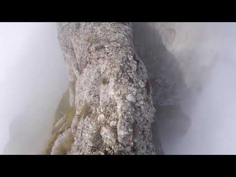 Colţii Morarului-solitar