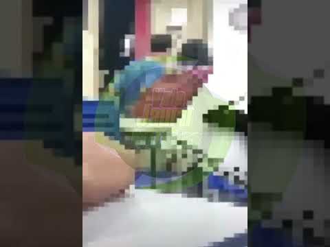 Professora do Adalgisa perde paciência com aluno e abandona sala xingando; Vídeo