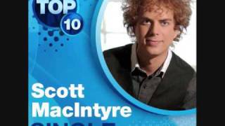 You Can&#39;t Hurry Love - Scott MacIntyre [STUDIO TRACK]