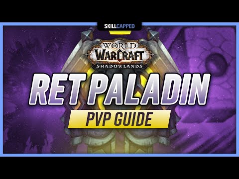 Ret Paladin Shadowlands 9.0 Guide | Best Race, Talents, Covenants, Soulbinds, Conduits & Legendaries