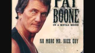 Pat Boone - Paradise City