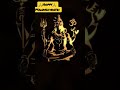 Happy Mahashivratri Status Mahashivratri Shorts Shiva Mahankal Trending Viral HD Spritual