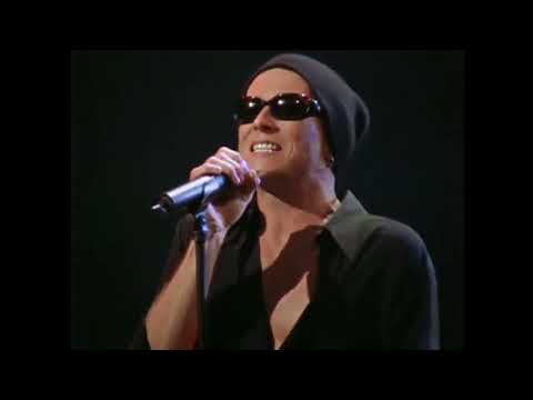 The Doors with Scott Weiland - Live, 60fps