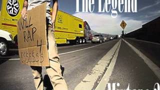Charm The Legend - Street Soul 101 Mixtape 2 Track 2