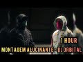 1 HOUR 𝐌𝐎𝐍𝐓𝐀𝐆𝐄𝐌 𝐀𝐋𝐔𝐂𝐈𝐍𝐀𝐍𝐓𝐄 𝐃𝐉 𝐎𝐑�