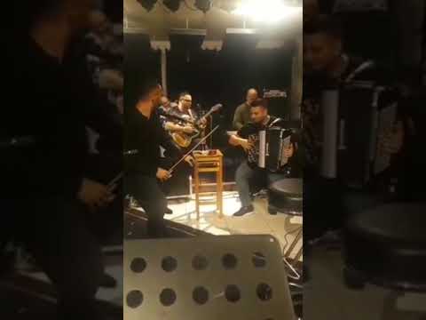 Orkestar Bobana S. Jaguari - Proba - Boban, Zoki,Koki, Stole, Stani