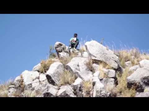 Wildread - Paso en el Monte (Video Oficial) /// Melodica Reggae