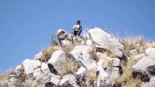 Wildread - Paso en el Monte (Video Oficial) /// Melodica Reggae