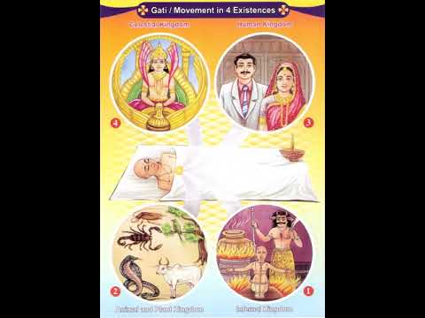 Reincarnation | Wikipedia audio article