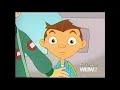 PBS Kids Maya Miguel Promo WLIW 2004
