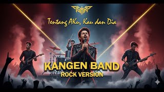Download lagu 🎶 Tentang Aku, Kau dan Dia – Kangen Band | Rock Version (Cover by katakan saja) 🎸 mp3 Download lagu 🎶 Tentang Aku, Kau dan Dia – Kangen Band | Rock Version (Cover by katakan saja) 🎸 mp3