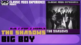 The Shadows - Big Boy (1961)
