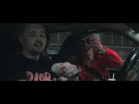 Murphy (feat Hxrryhimself) - Pop A Pilly [Music Video]