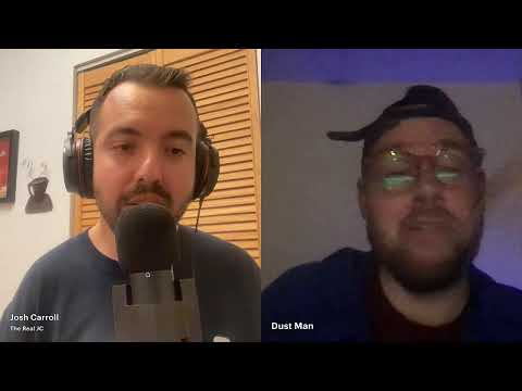 Brace 4 It- Dust the Dave