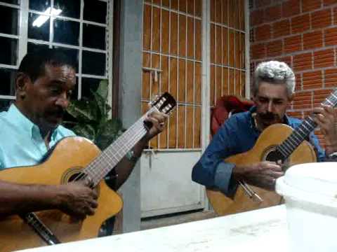 A Mão Do Tempo Neno Carreiro E Zé Mulatinho