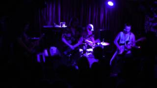 Natural Child - Benny's Here (Philadelphia,Pa) 6.23.16