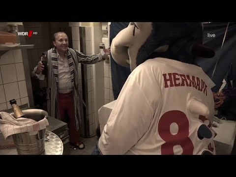 Dittsche vom 26.05.2017 - Kalenderwoche 21 - #230