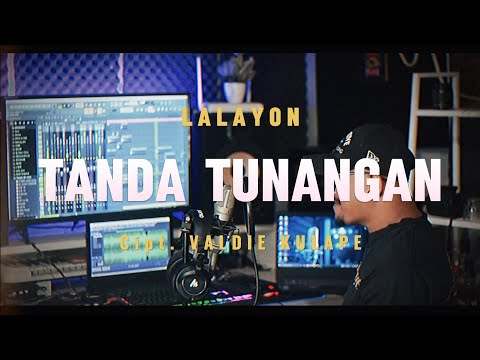 LALAYON TANDA TUNANGAN _ VALDIE KULAPE _Homestudio99_  OMV 2025