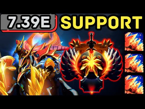 🔥 NYX ASSASSIN — THE DEADLIEST SUPPORT IN DOTA 2 | DOTA 2 🔥