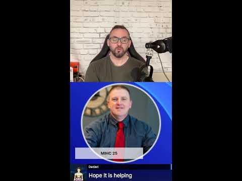 Hypno News Live with Shawn & Grant