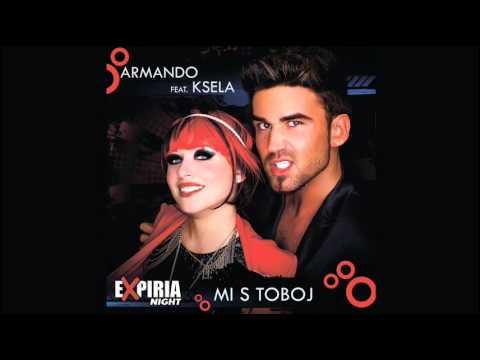 Star Armando feat Ksela - Мы с Тобой