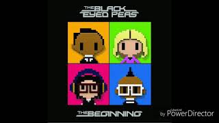 The Black Eyed Peas - Take It Off