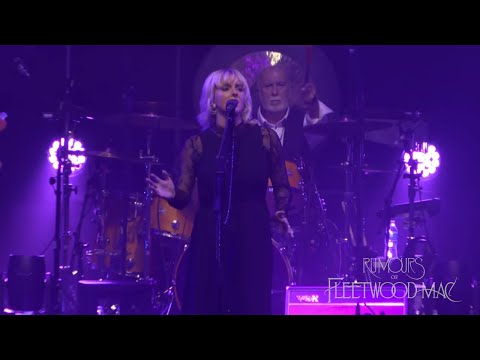 Fleetwood Mac Sara performed by Rumours of Fleetwood Mac