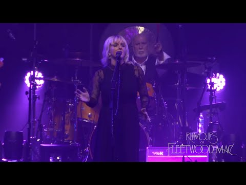 "Sara" Fleetwood Mac performed by Rumours of Fleetwood Mac