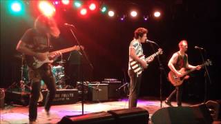 Turbo Fruits - Live at The Roxy 4/23/2015 pt.1