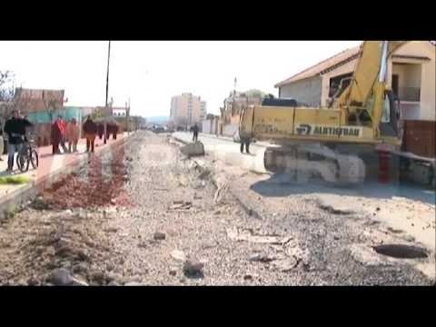 Shkodër, do prishen 10 shtëpi  për  ndërtimin e unazës së re