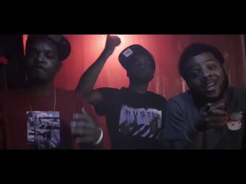 RBC Lil Wu ft Bandgang Masoe & PCG Rico Rich - 3am (Official Music Video)