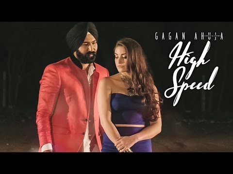 High Speed — watch video