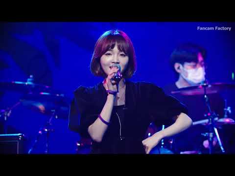 201129 정유진(JEONG YU JIN) - 깊은 밤을 날아서 (Cover 원곡 이문세) @정유진 첫 번째 단독 콘서트:MAIL