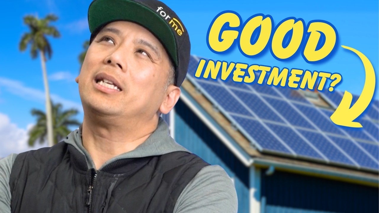 Is Solar Energy Worth it in California? What You Need to Know in 2025