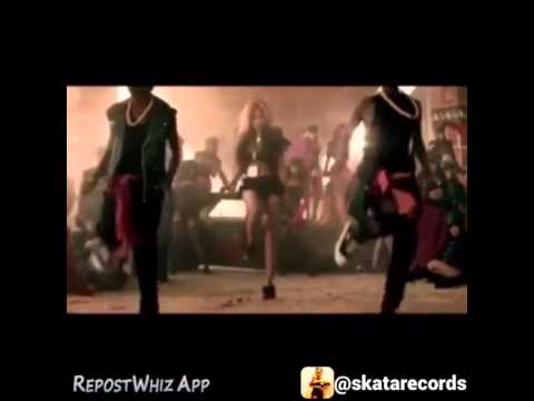 Skank anywere by skata