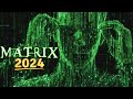 THE MATRIX Full Movie 2024: Awakens | Superhero FXL Action Fantasy Movies 2024 English (Game Movie)