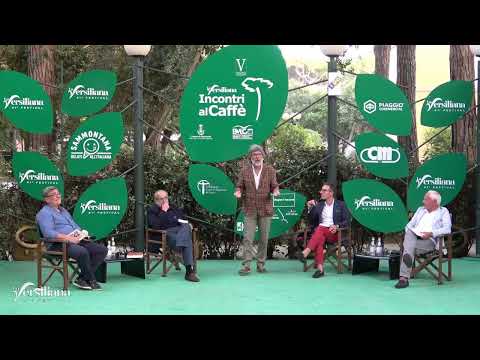 CERVELLO UMANO VS. CERVELLO ELETTRONICO - Il Caffè De La Versiliana