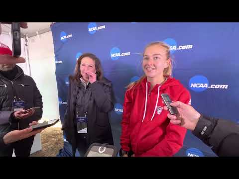 No. 1 NC State championship team interview