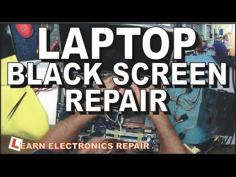 L E R 034 Samsung Galaxy Tab A Black Screen Repair