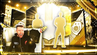 FIFA 19: WALKOUTS ESKALIEREN π₯π₯ 27 WALKOUTS IN PACKS