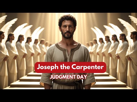 When the Man Who Raised Jesus Appears before Jesus on Judgment Day