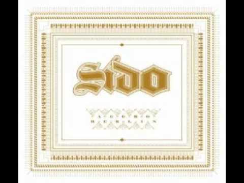 Sido - Ruf Mich (Feat  Kitty Kat Und Bintia)