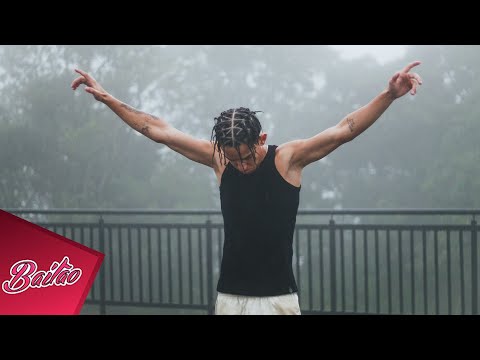 MORENO MC  - PAZ EM ISRAEL (CANAL BAILÃO) DJ LERYM NO BEAT