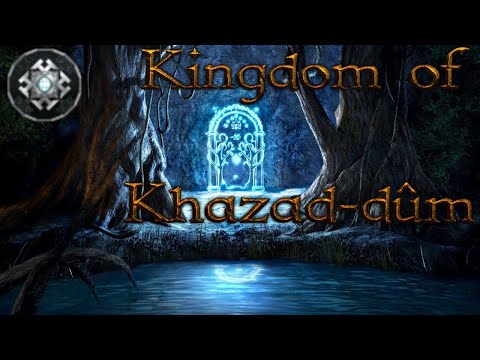 Third Age: Total War [DAC AGO] - Dwarves of Khazad-Dûm #32 - We Will Avenge His Death