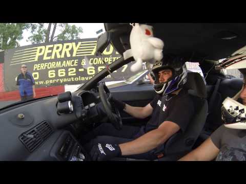 DriftThing Nights 9 Juin