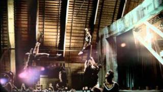 Robbie Williams - Radio [Official Music Video]