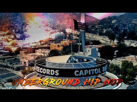 Reggie BDS Feat. Big Twins / Oso cali4nia | Underground Hip Hop